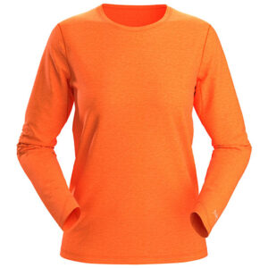 Arc'teryx Taema Crew Ls W