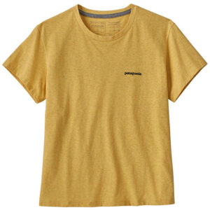 Patagonia P-6 Logo Respon-Tee W