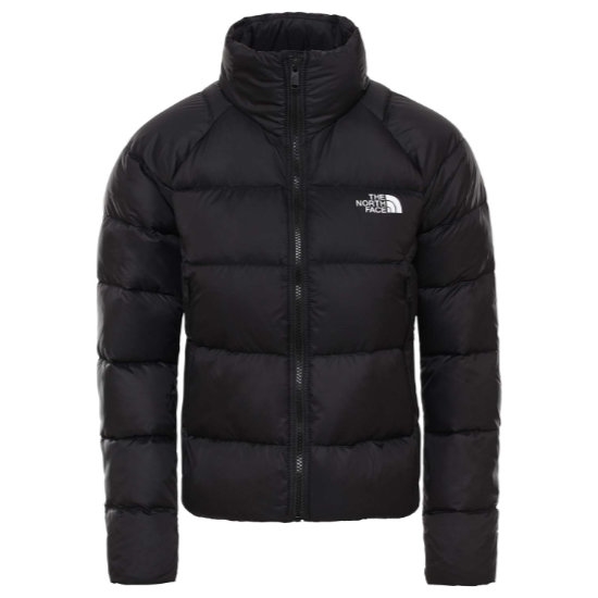 The North Face Hyalite Down Jacket W