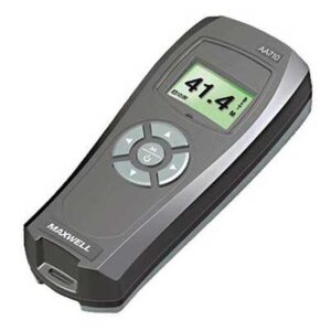 Maxwell Contador De Corrente AA710