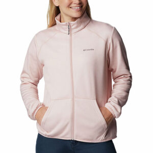 Columbia Col Hike Tech Fleece W