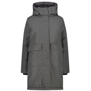 Campagnolo Light Softshell Hood Coat W