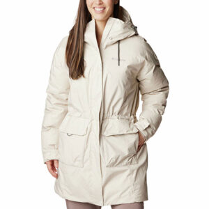 Columbia Rosewood Parka W