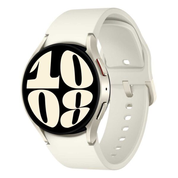 Samsung Relógio Inteligente Galaxy Watch 6 LTE 40 mm