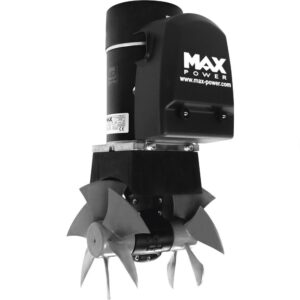 Max power THRUSTER CT80 ELEC DUO COMPO 12V 185