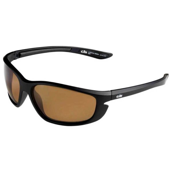 Gill Oculos Escuros Corona