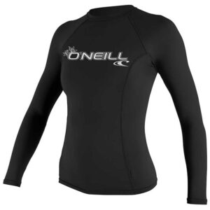 O´neill wetsuits Basic Skins Crew