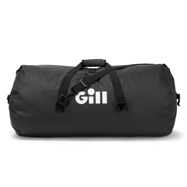 Gill Mochila Voyager 90L