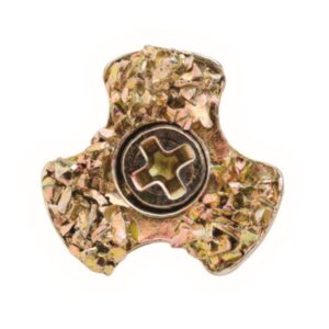 Simms Grampo G4 ProHardBite Star 10 Unidades