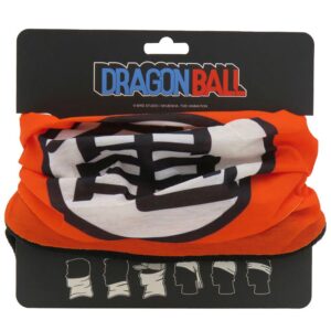 Cyp brands Cachecol Dragon Ball