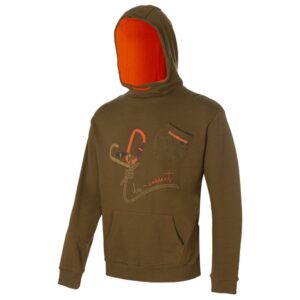 Trangoworld Disconnect Hoody
