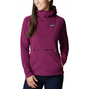Columbia Ali Peak Hooded Fleece W