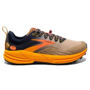 Brooks Cascadia 16