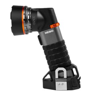 Nebo tools Lanterna Tática Luxtreme Sl75 780