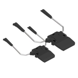 Atk race Freio Traseiro Sobressalente Manual 91 mm