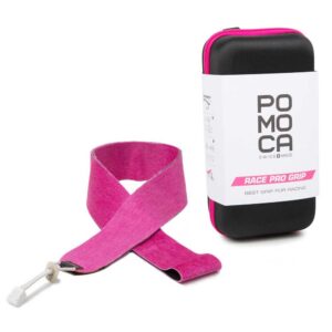 Pomoca Race Pro Grip Top Fix Race 85 Mm