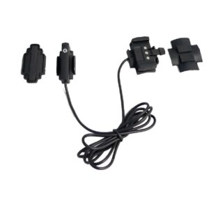 Echowell Conjunto De Suporte Adicional / De Substituição