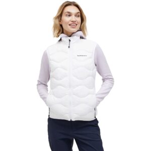 Peak performance Colete Helium Down