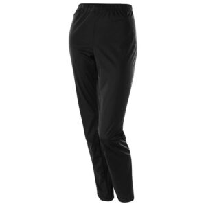 Loeffler Calça Evo Light Goretex Infinium Windstopper