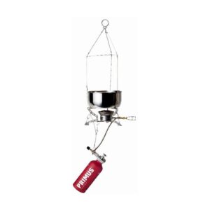 Primus Kit De Suspensão