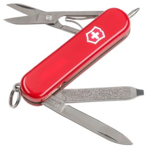 Victorinox Multifunçao Signature Lite