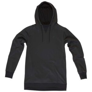 Armada Capuz Parker Tech