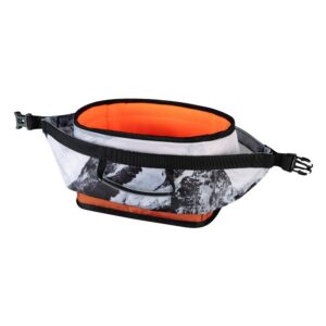 Mammut Saco Magnésio