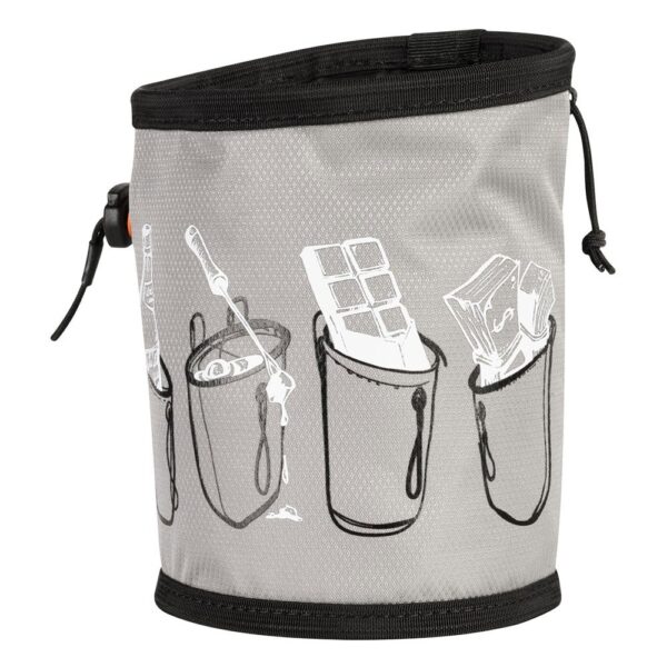 Mammut Bolsa Giz Gym Print