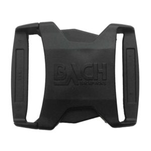 Bach Fivela Non Adjust 50 mm 10 Unidades