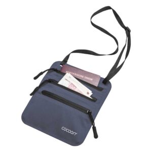 Cocoon Crossbody Secret Neck