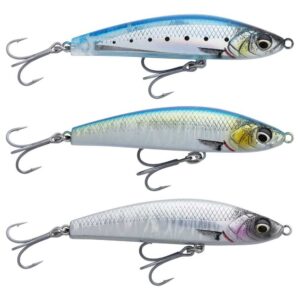 Savage gear Lápis Gravity 70 mm 18g