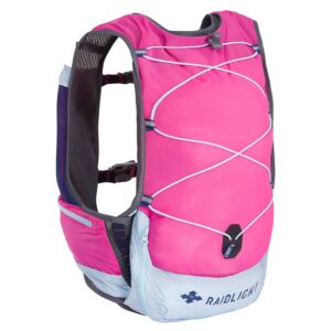 Raidlight Colete Hidratação Activ 3L