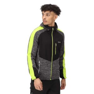 Regatta Casaco Polar Com Capuz Cadford IV