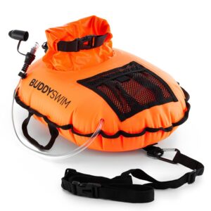 Buddyswim Bóia De Hidratação Hydrastation Pro
