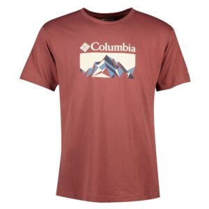 Columbia Camiseta De Manga Curta Thistletown Hills™ Graphic
