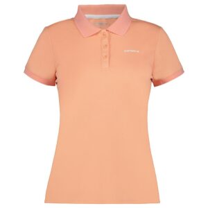 Icepeak Polo Manga Curta Bayard