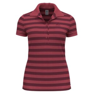 Odlo Polo Manga Curta Concord