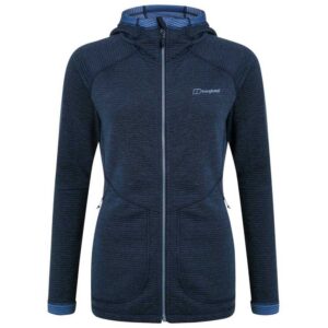 Berghaus Capuz Redonda Fleece