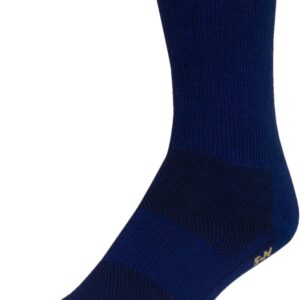 Sockguy Equipe Técnica Slow AF 6´´ Meias