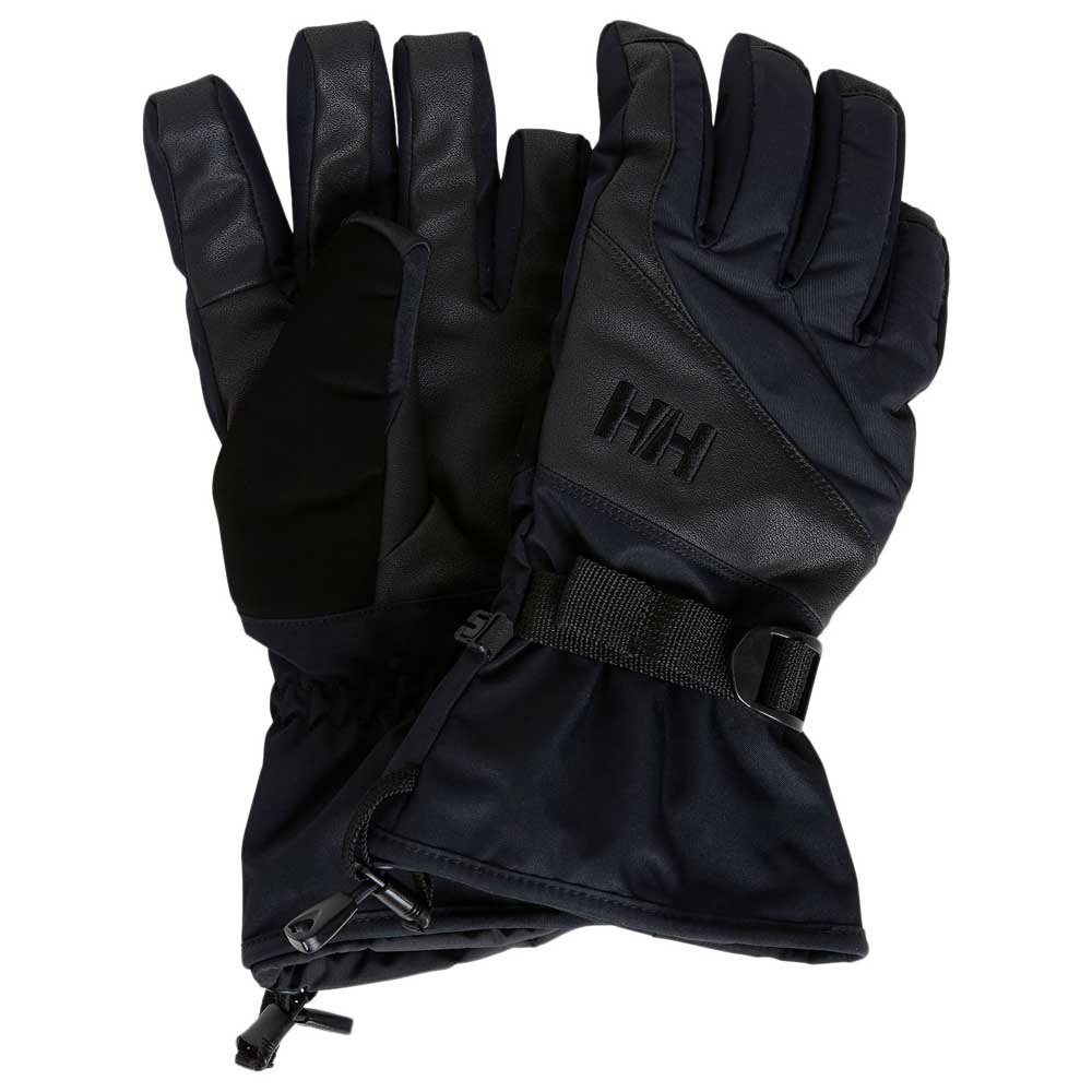 Helly hansen Luvas Freeride Mix