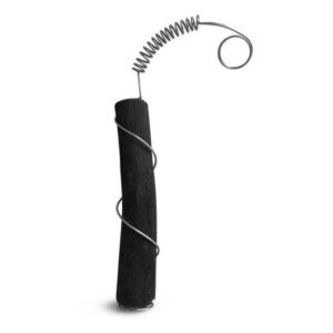 Black+blum Filtro E Bobina Charcoal