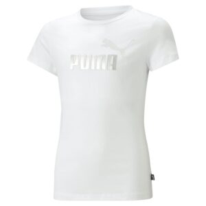 Puma Camiseta De Manga Curta Ess+ Mermaid Graphic