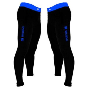 Sport HG Apertado Compressive Double
