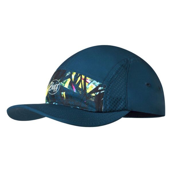 Buff ® Boné 5 Panel Go