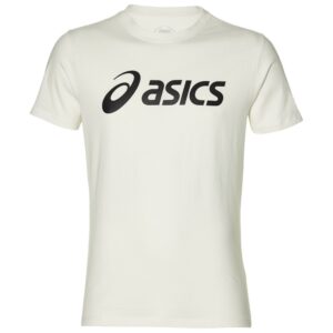 Asics Camiseta Manga Curta Big Logo