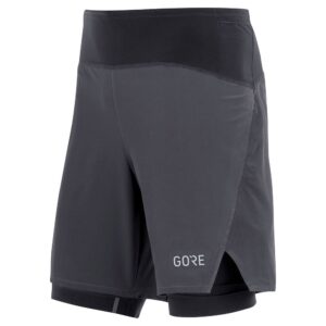 GORE® Wear Calças Curtas R7 2 In 1