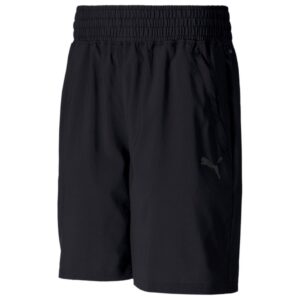 Puma Calças Curtas Thermo R+ Woven 8´´