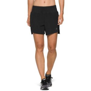 Asics Calça Shorts Road 5.5´´