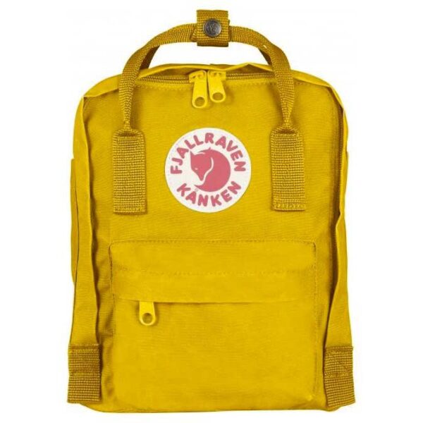 Fjällräven Mochila Kånken Mini
