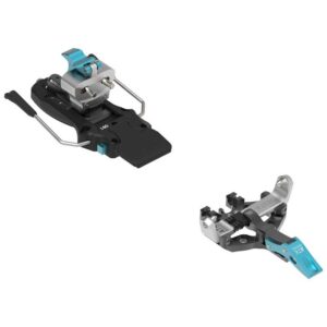 Atk race Fixações Esqui Caminhada Crest 8 86 Mm
